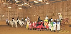 A.S.E.C.A., Centre Equestre Ferme des 4 vents - Hautot-sur-Mer , Petit Appeville , Pourville - Seine-maritime - Normandie