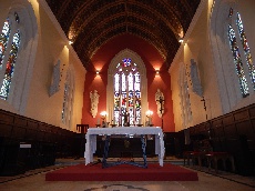 L'Eglise Saint Rémy - Hautot-sur-Mer , Petit Appeville , Pourville - Seine-maritime - Normandie