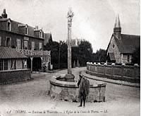  - Hautot-sur-Mer , Petit Appeville , Pourville - Seine-maritime - Normandie