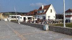 LES CABINES - Hautot-sur-Mer , Petit Appeville , Pourville - Seine-maritime - Normandie