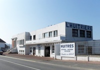 L'HUITRIERE - Hautot-sur-Mer , Petit Appeville , Pourville - Seine-maritime - Normandie