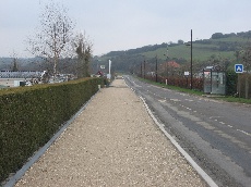  - Hautot-sur-Mer , Petit Appeville , Pourville - Seine-maritime - Normandie