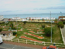  - Hautot-sur-Mer , Petit Appeville , Pourville - Seine-maritime - Normandie